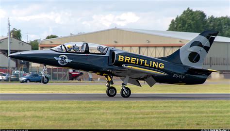 l 39 albatros breitling|breitling pilots.